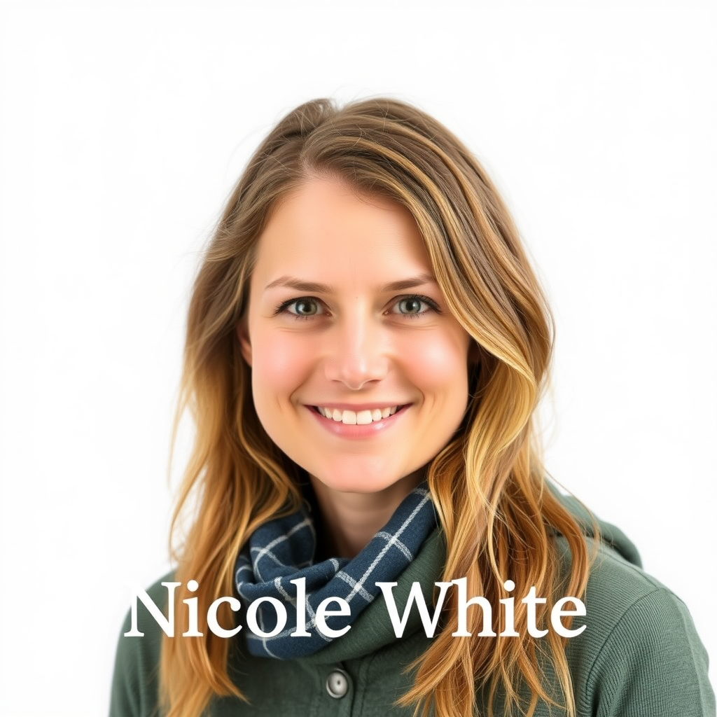 Nicole White