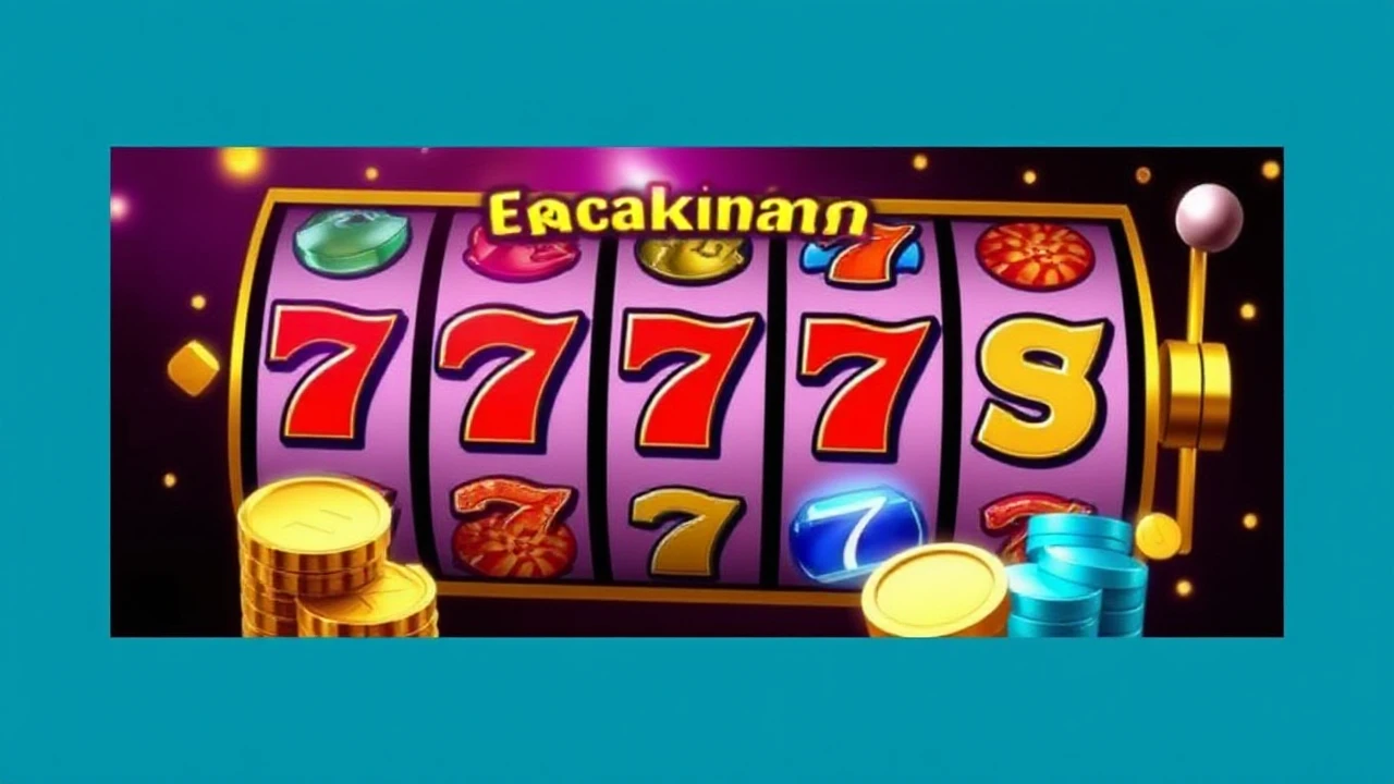 Cracking Bonus Rounds in Online Slot Games