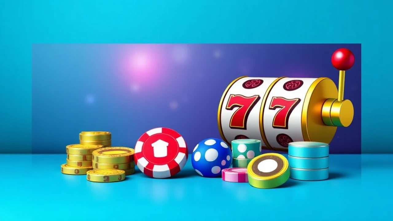 Essential Strategies for Safely Playing Online Slot Games